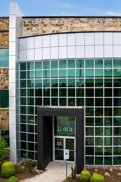CPR Certification McKinney facade